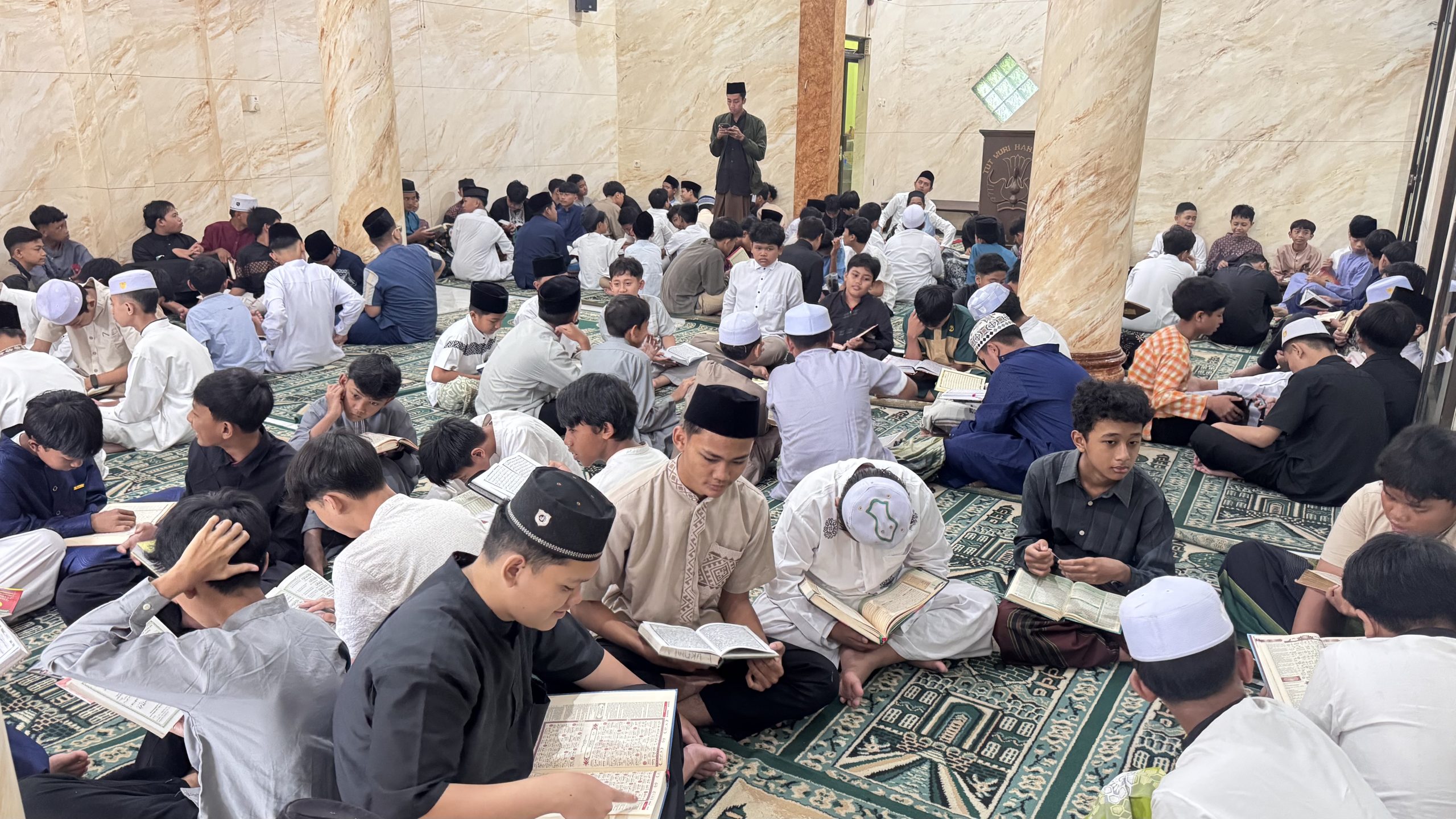 Pondok Ramadhan 1447 H